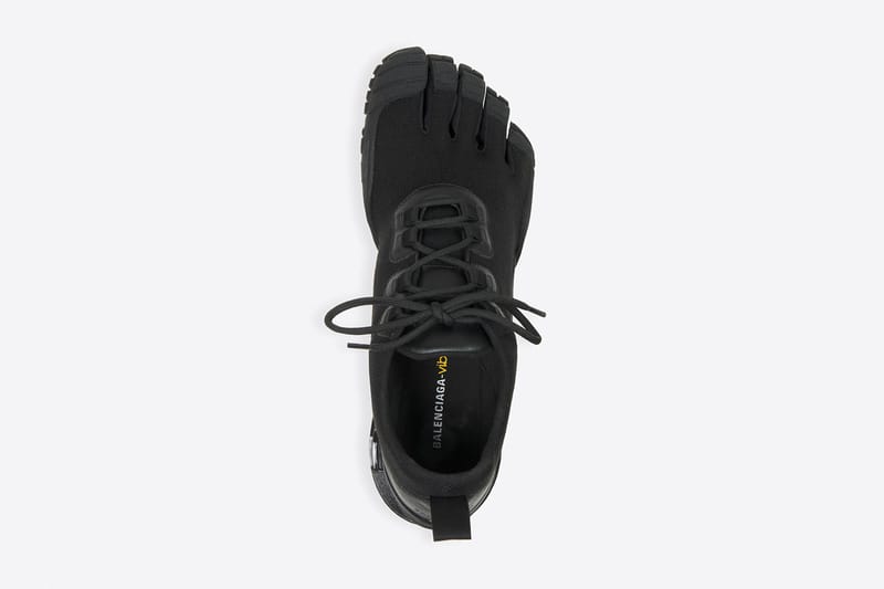 Balenciaga toe online