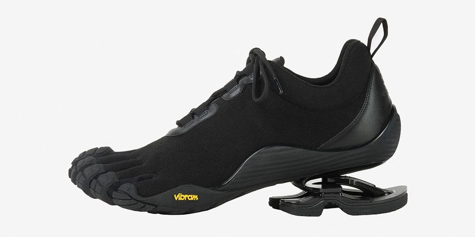 Balenciaga shoes toe Clearance