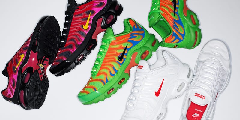 Top 1 nike on sale air max plus