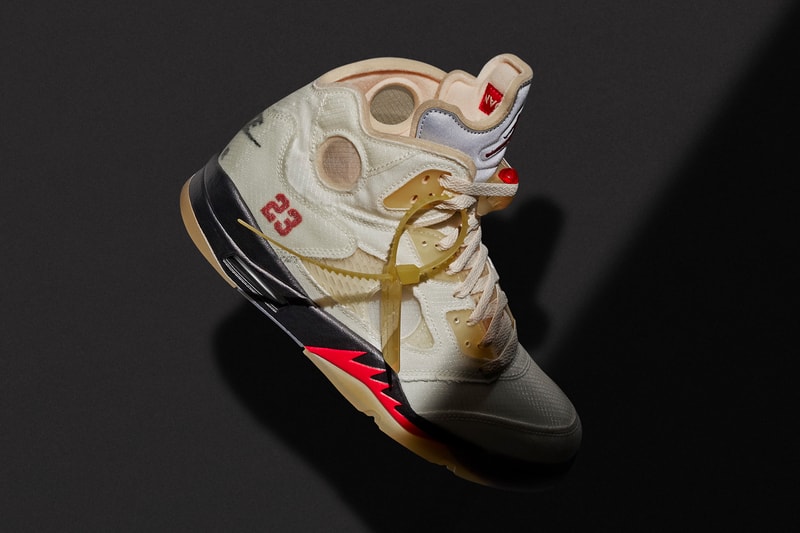 All Jordan 5 Collection