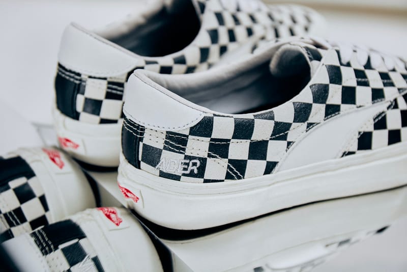VANS ACER PACK｜BILLY'S ENT 公式通販