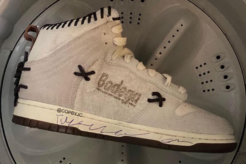 nike bodega collab