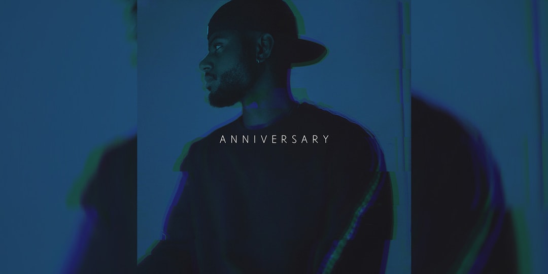 Bryson Tiller Debuts New 'ANNIVERSARY' Album Hypebeast