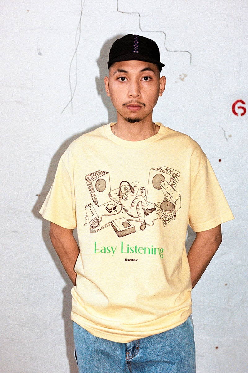 Butter Goods Q3 2020 Collection Lookbook Hypebeast