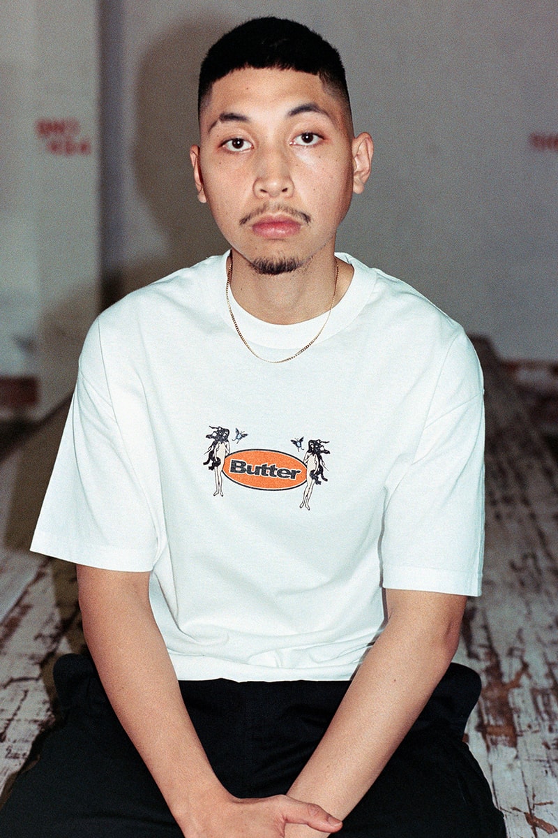 Butter Goods Q3 2020 Collection Lookbook Hypebeast