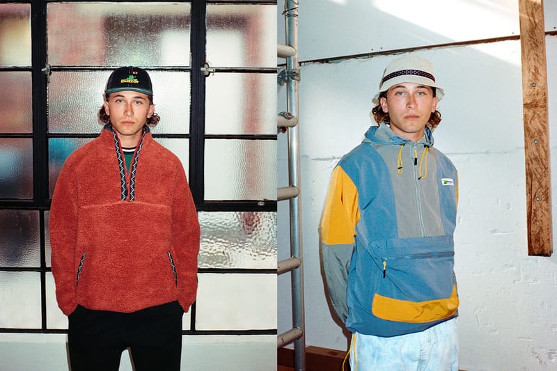 Snow Peak x BEAUTY&YOUTH Capsule Collection FW20 | Hypebeast