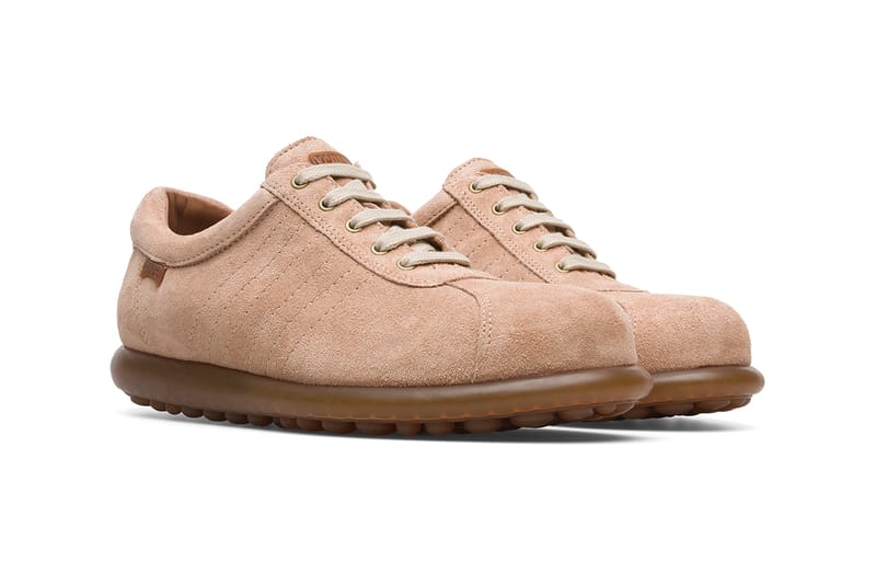 Camper Pelotas Ariel FW20 Release Details | Hypebeast