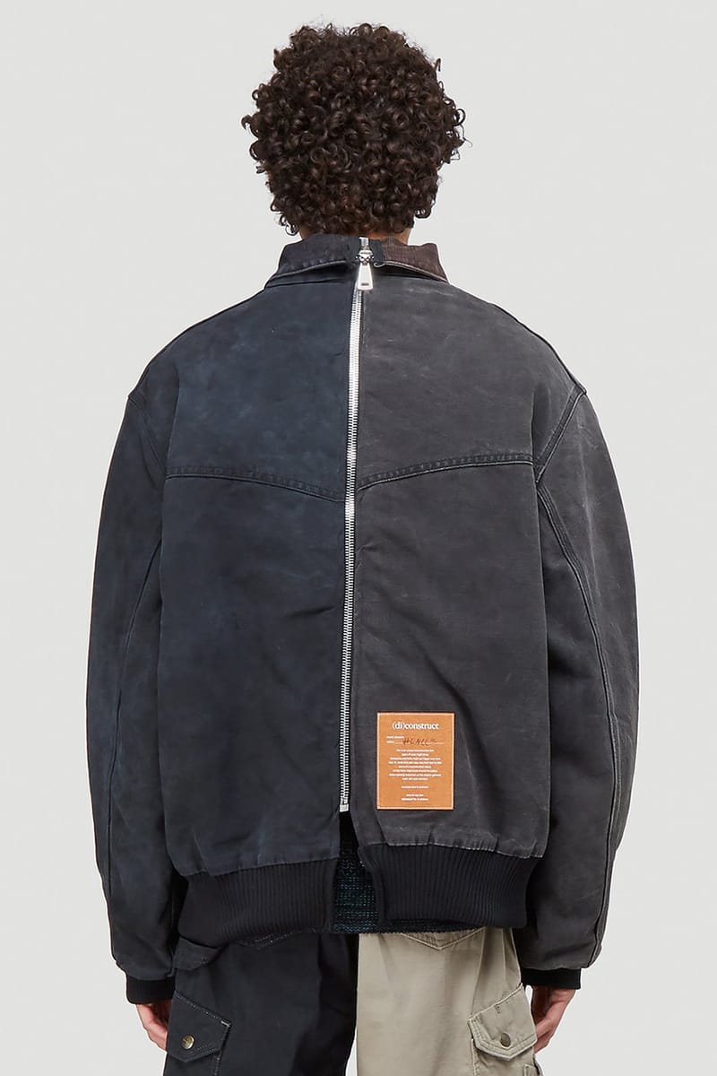 Carhartt top stanley bomber