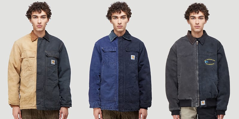 Carhartt X Rassvet 2024 | towncentervb.com