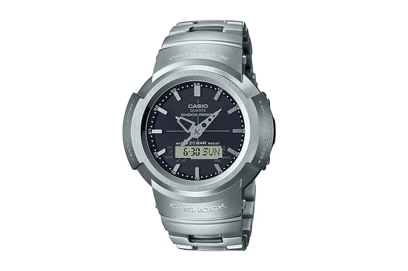 casio aw 300
