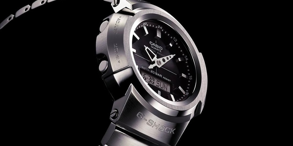 casio g shock aw 510