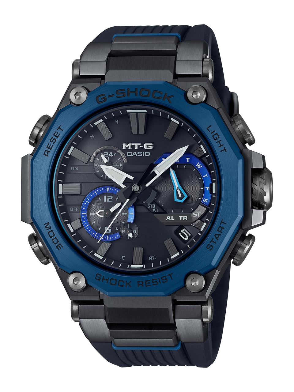 mt timepieces