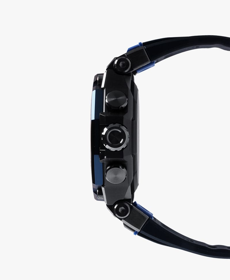 【Ben】MT-G MTGB2000D カシオ G-SHOCK G-SHOCK Debuts Two Luxurious MT-GB2000 Watches | Hypebeast