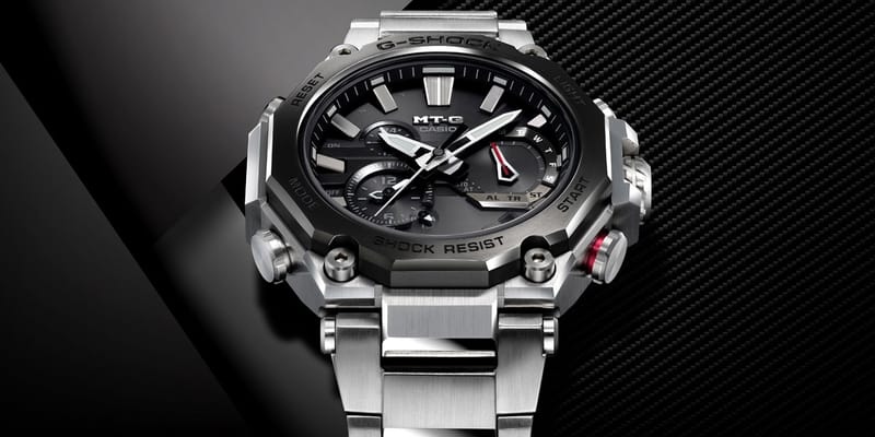 【Ben】MT-G MTGB2000D カシオ G-SHOCK casio-g-shock-mt-gb2000b-1a2-d