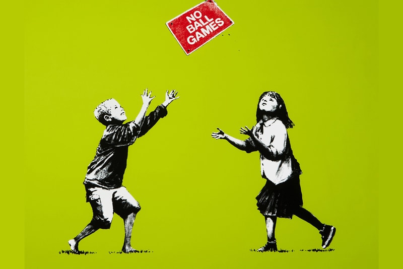 ArtLife Auctions "The Core Collection 001" Launch Hypebeast