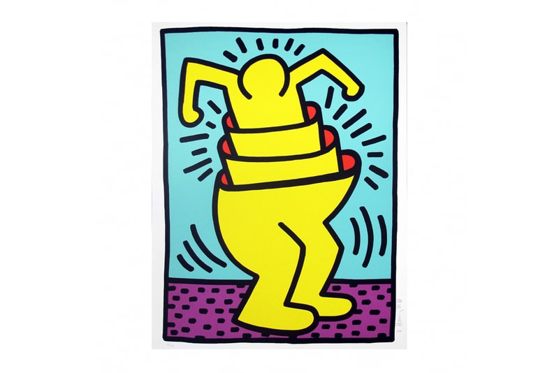 ArtLife Auctions "The Core Collection 001" Launch Hypebeast