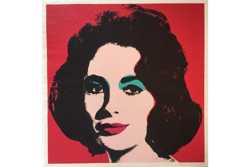 ArtLife Auctions "The Core Collection 001" Launch Hypebeast