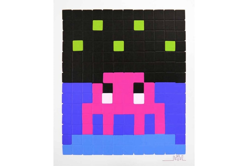 ArtLife Auctions "The Core Collection 001" Launch Hypebeast