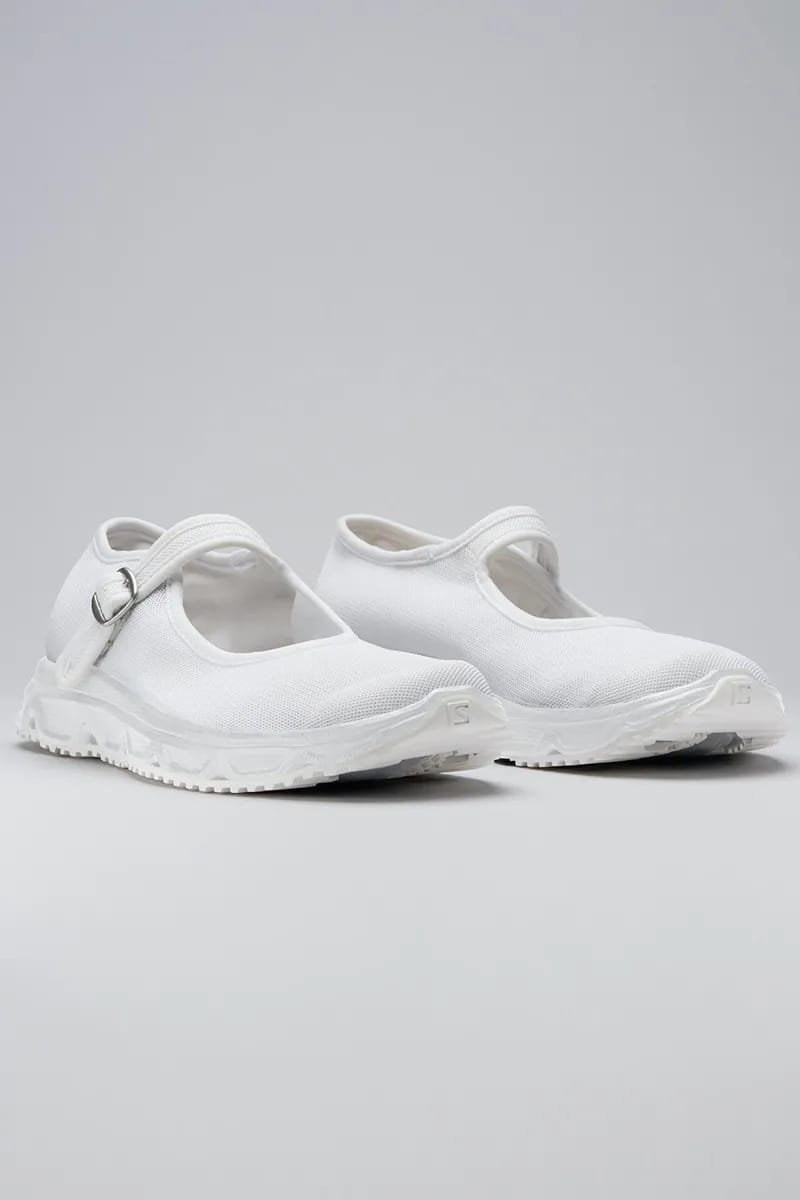 COMME des GARÇONS x Salomon SS21 Sneaker Collab | HYPEBEAST