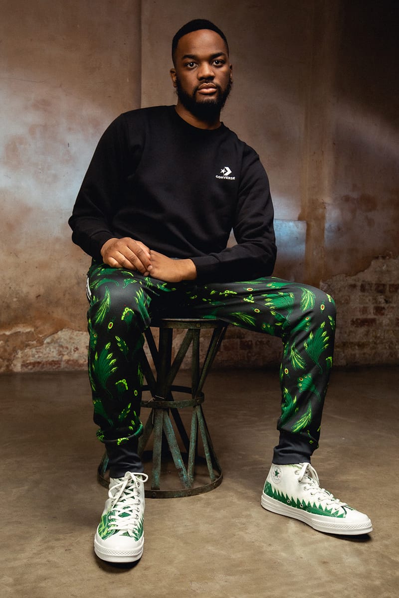 Nike on sale naija tracksuit