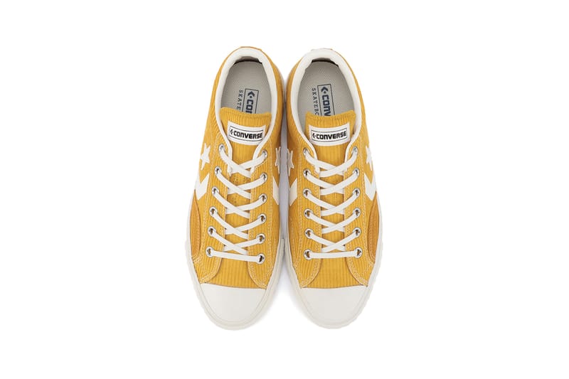 Converse star player on sale heritage