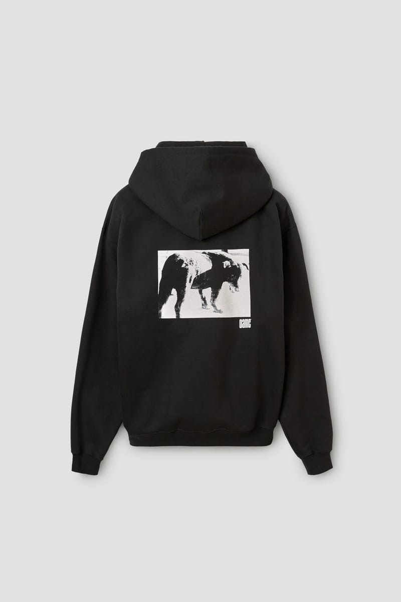 OAMC Daido Hoodie - パーカー