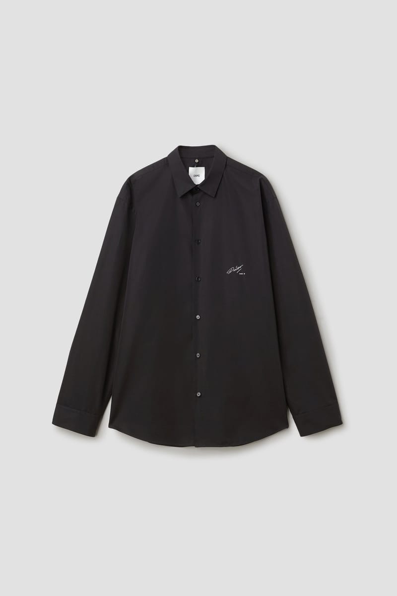 Daidō Moriyama x OAMC FW20 Capsule Collection | Hypebeast