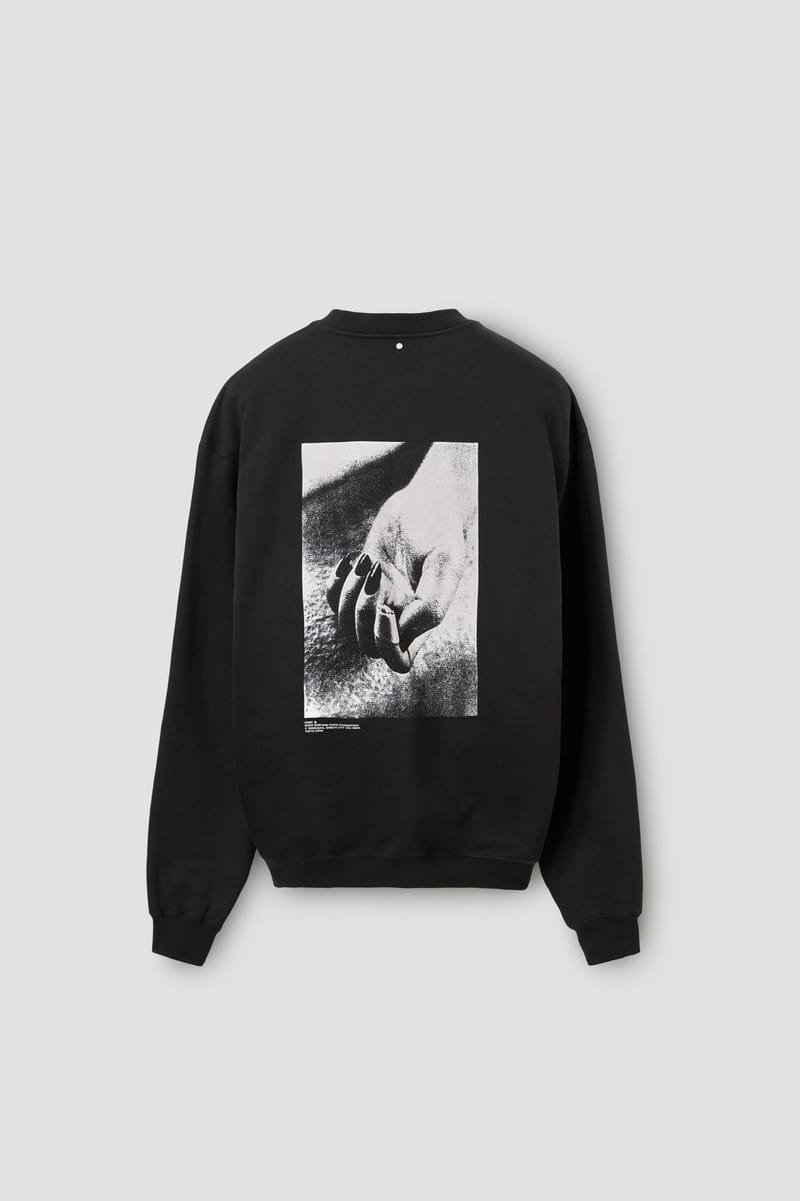 OAMC x BLM