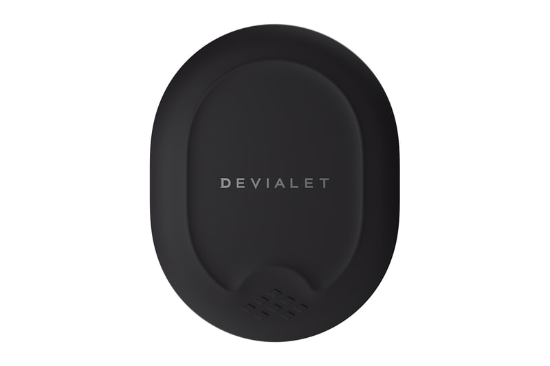 Devialet Gemini Earphones Release | Hypebeast