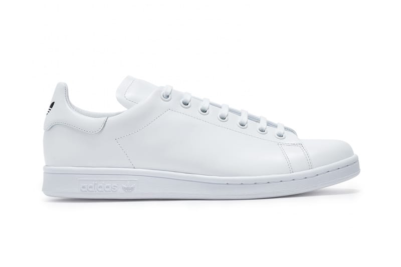 Dover Street Market x adidas Stan Smith Release Info | Hypebeast