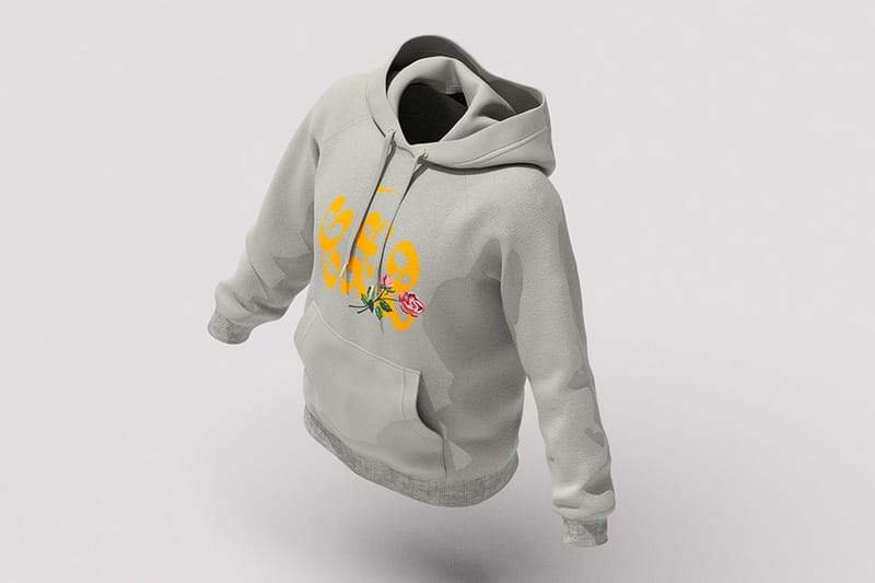 Certified lover discount boy nike hoodie