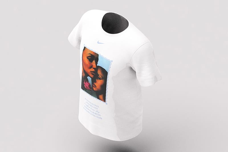 Drake Releases Certified Lover Boy Merch With Nike | Hypebeast