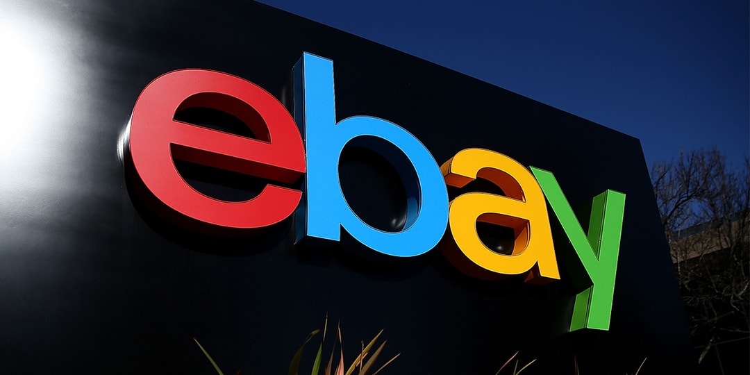Выручка eBay выросла на 25% как за счет активных пользователей, так и за счет роста продаж продуктов