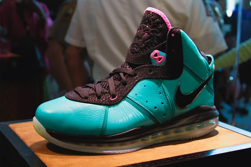 Sneaker Con | Hypebeast