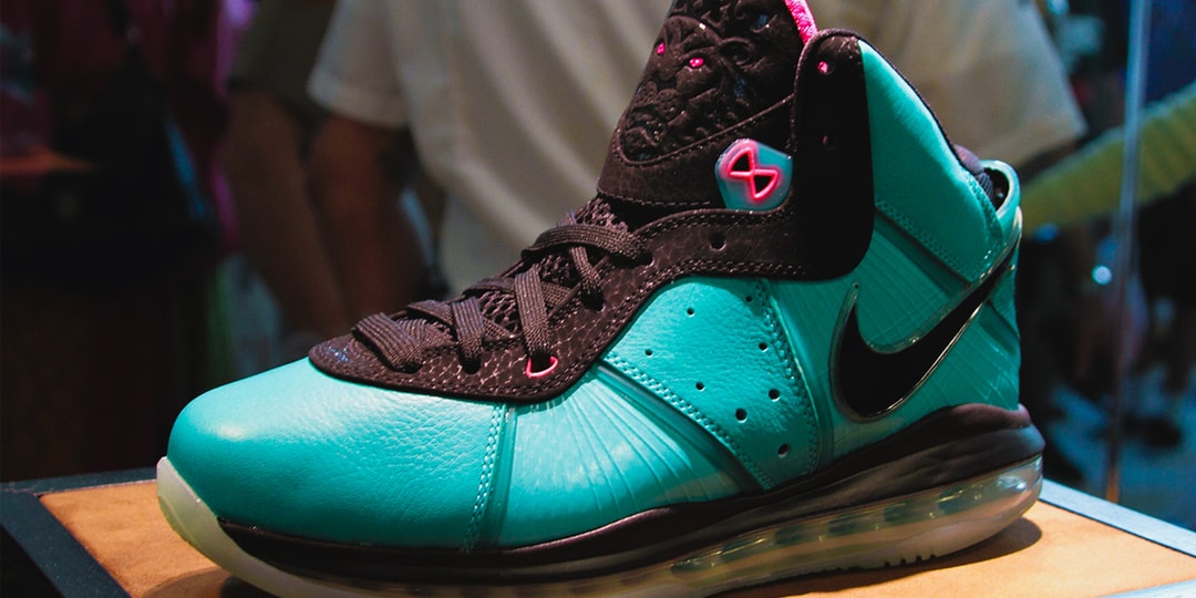 eBay to Offer Sneaker Authentication in the U.S. Hypebeast