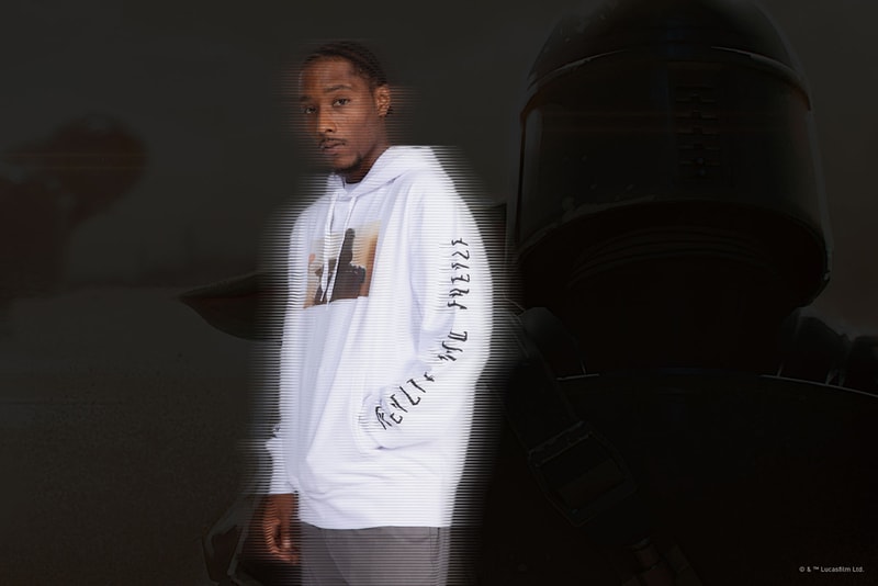 'Star Wars' x Element 'The Mandalorian' Collab Release | Hypebeast