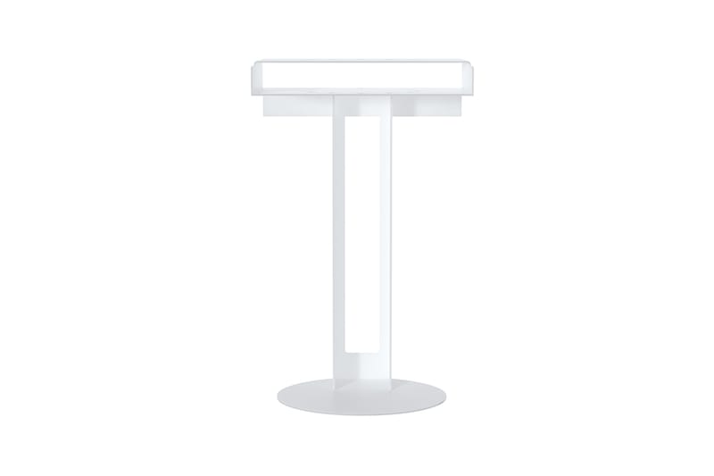 Études x NEW TENDENCY META Side Table Details | Hypebeast