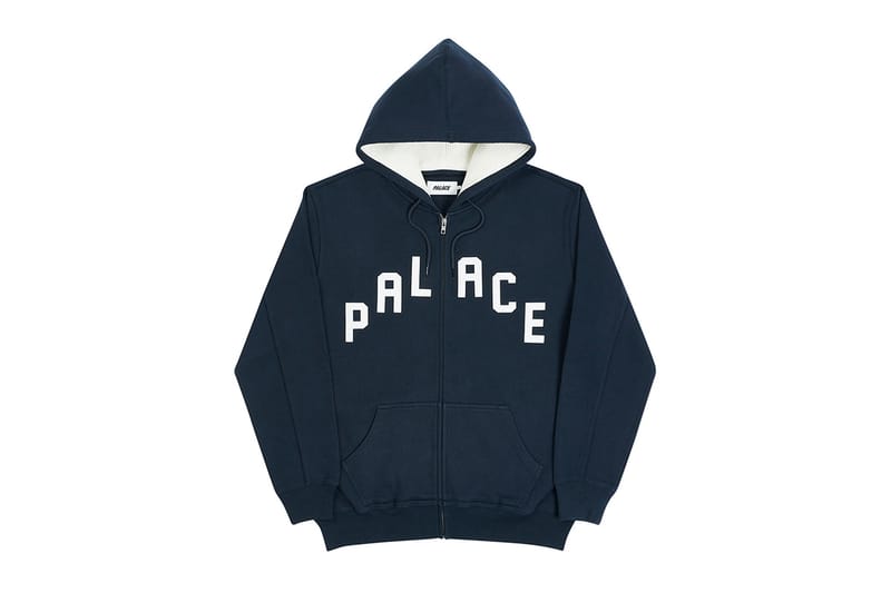 Palace Skateboards Winter 2020 Week 3 Drop List | Hypebeast