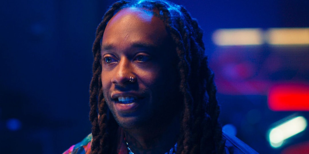 Ty Dolla ign Announces 'Featuring Ty Dolla ign' New Album Hypebeast