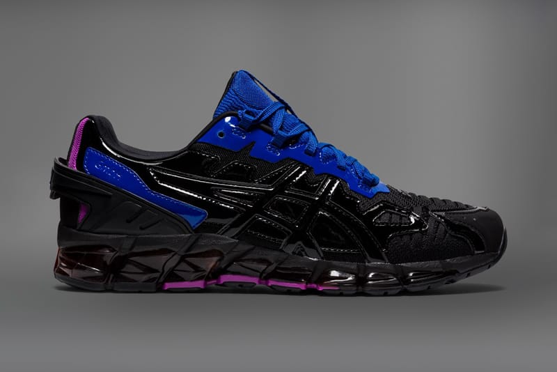 GmbH x ASICS GEL-Quantum 360 6 Release Date & Info | Hypebeast