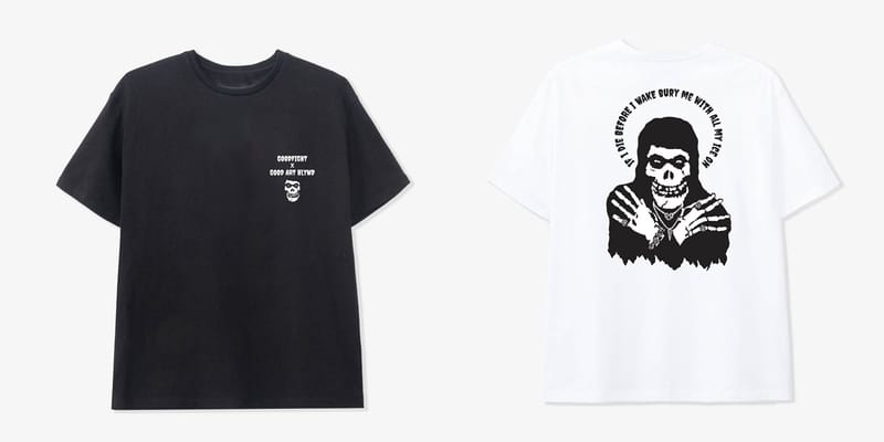 Supreme on sale halloween tee