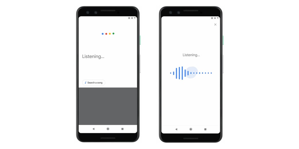 Google's "Hum To Search" Lets You Identify Songs | Hypebeast