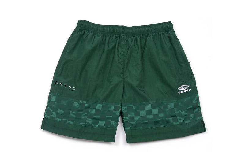 Umbro 2024 shorts 2020