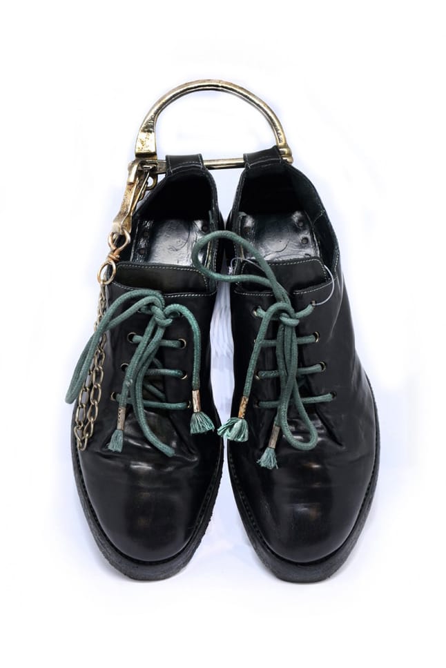 Guidi cheap shoes wiki