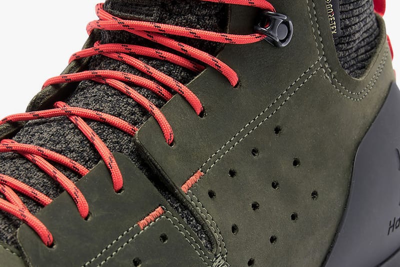 Haglöfs Duality AT1 GT Release Information 2020 | Hypebeast