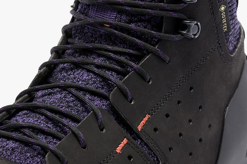 Haglöfs Duality AT1 GT Release Information 2020 | Hypebeast