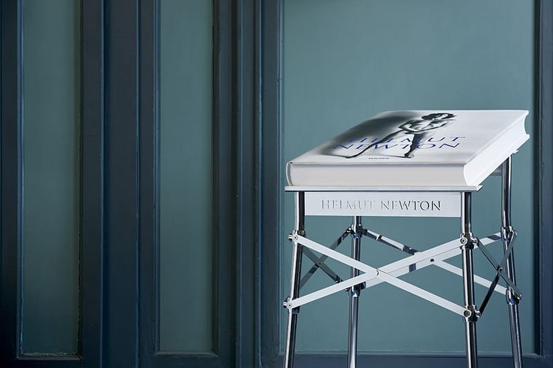 Helmut Newton 'Baby SUMO' Release Details | Hypeart