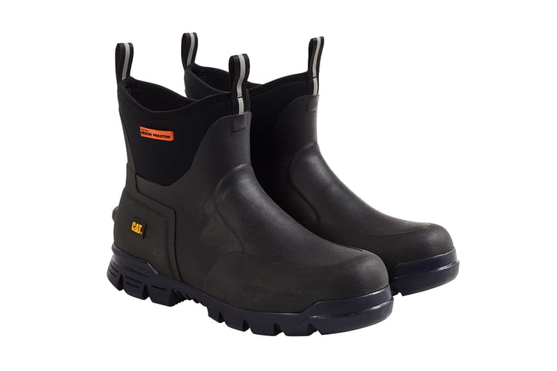 Heron cheap preston boots