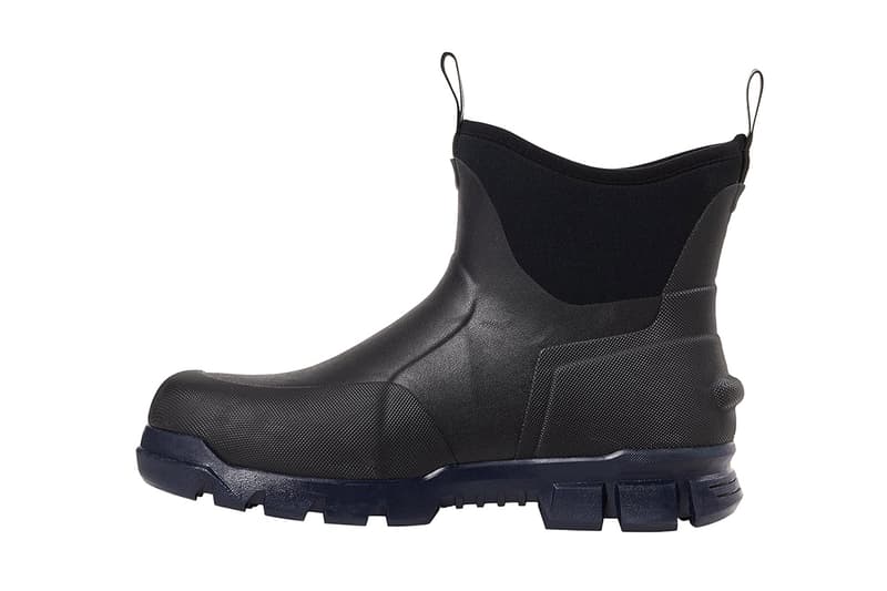 caterpillar stormer boots