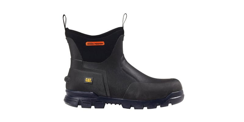 Cat clearance stormers boots